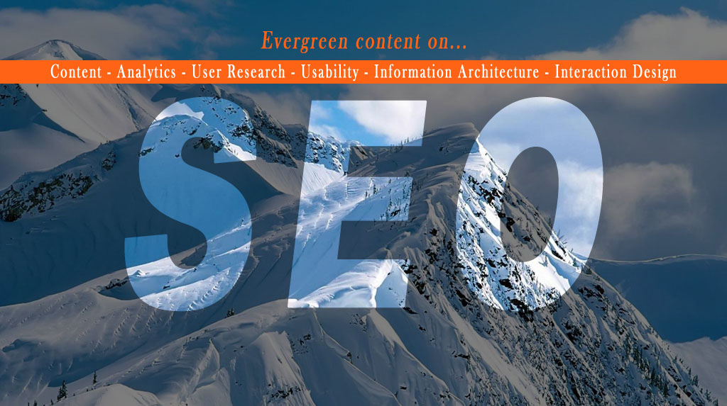 A cover of my SEO Yourself to the TOP Collection