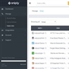 Snip.ly Dashboard