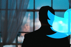 Ποιος είπε, τι είπε και που το είπε; (AKA Twitter Spying στα Κόκκινα)