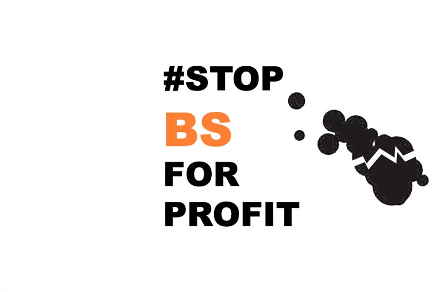 Facebook Ads do not convert. Let us switch to #StopHateForProfit!