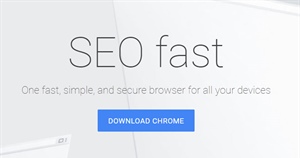 Google Chrome SEO Without A Plugin