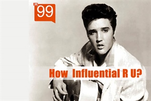 Influential or Influential on Klout? Now you can have both...