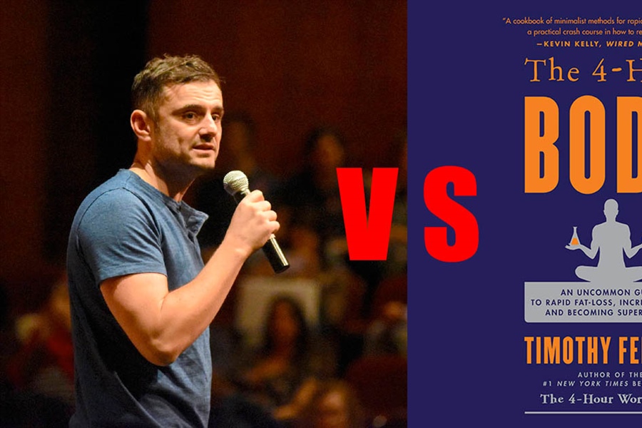 Η λογική του Internet Marketing (μέσα από δύο διάσημα παραδείγματα)