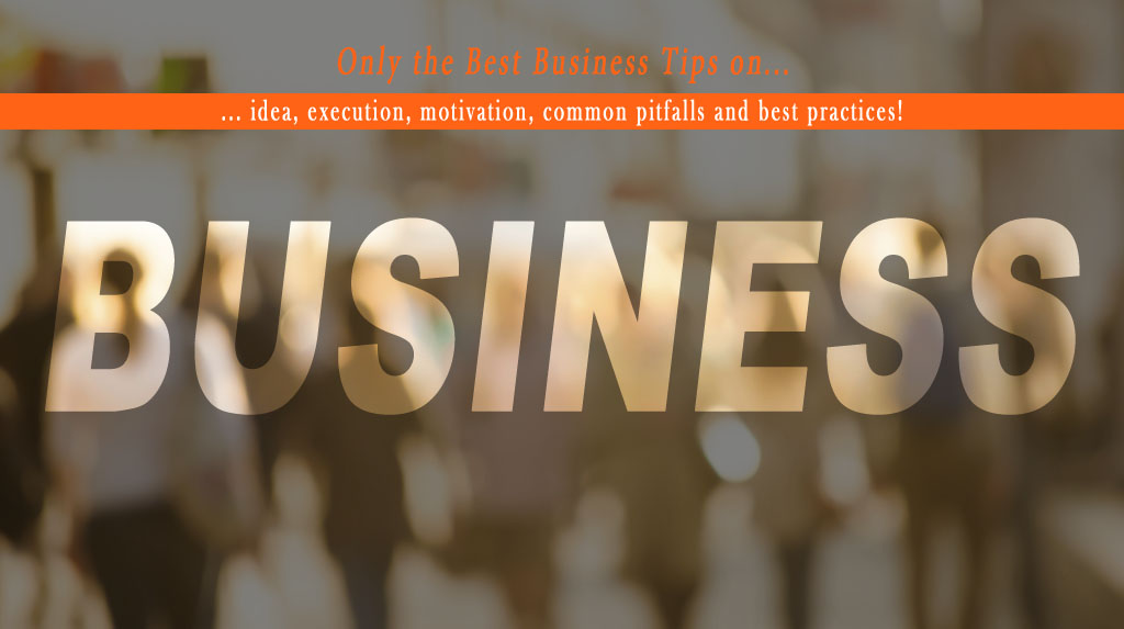 A cover of my Expand your Business Collection